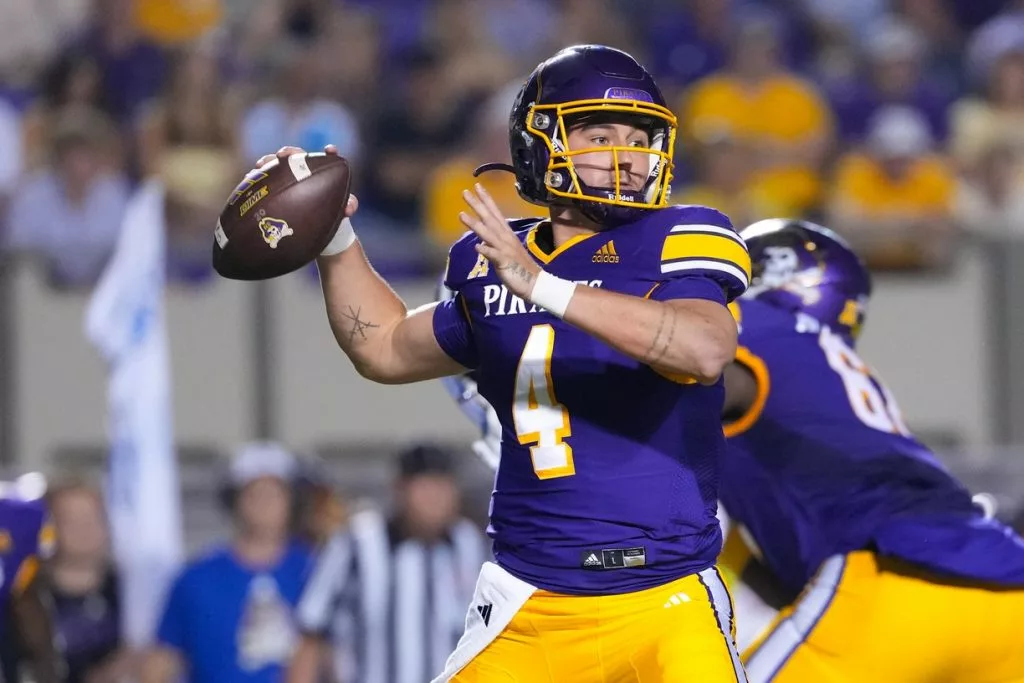 Memphis vs East Carolina prediction