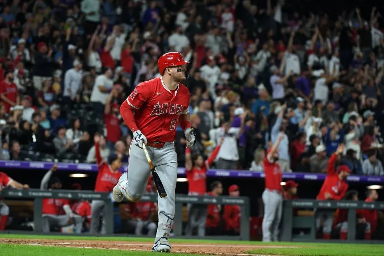 Angels vs Tigers prediction