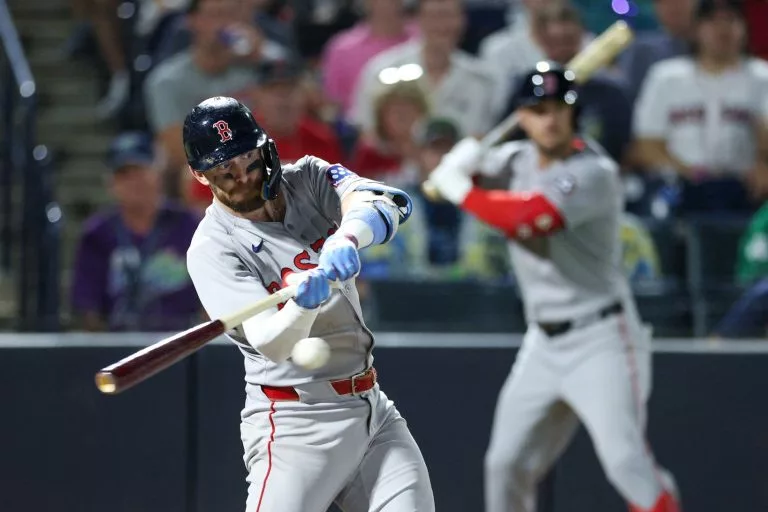 Red Sox vs Astros prediction