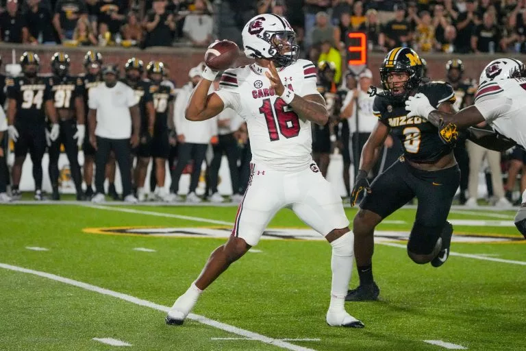 Kentucky vs. South Carolina Prediction