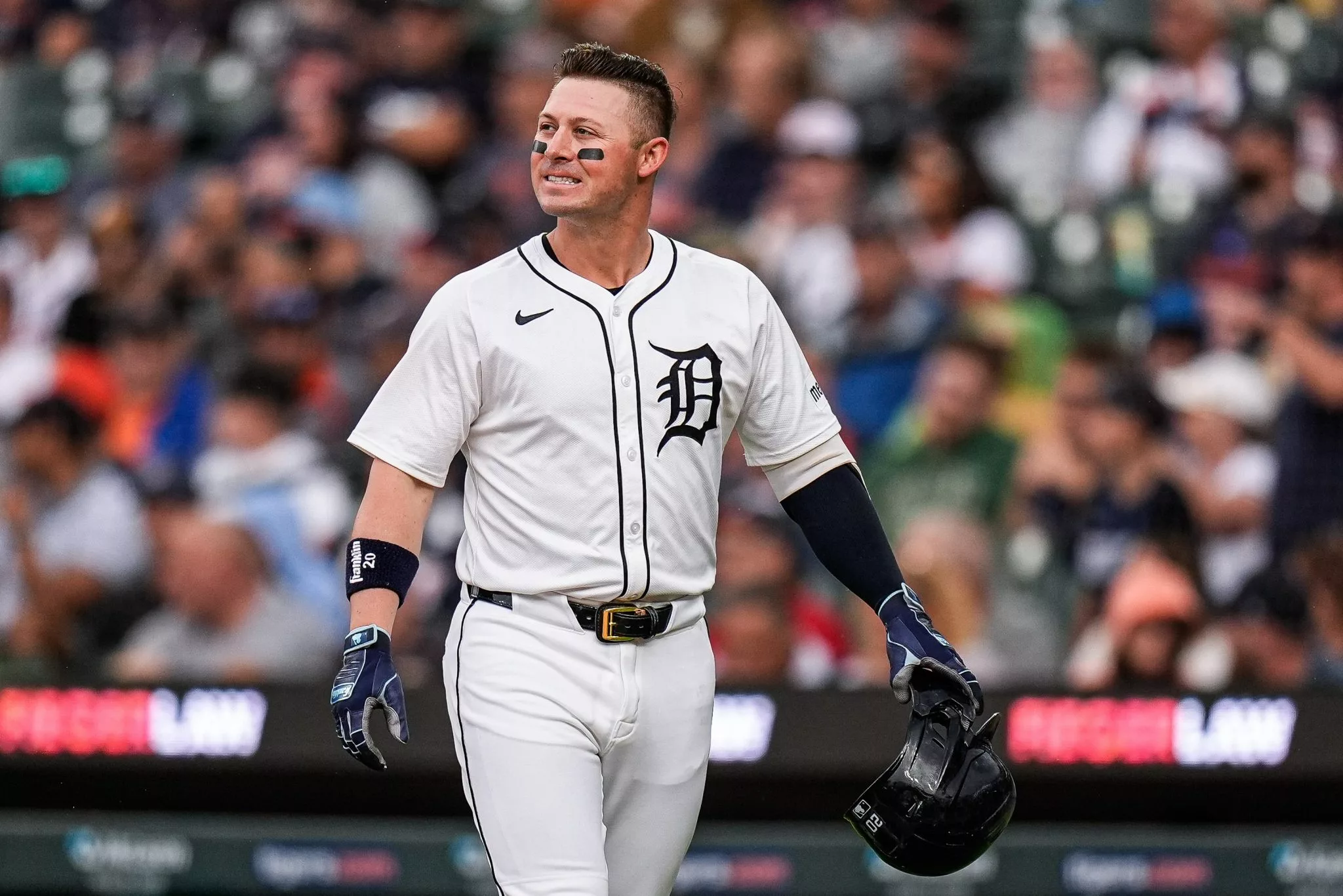 Spencer Torkelson looks to lead the Tigers over the Red Sox
