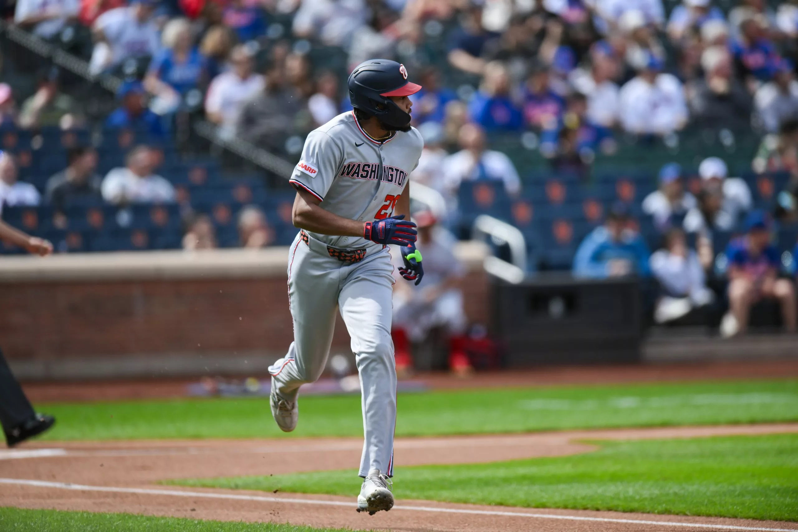Washington Nationals vs Cleveland Guardians Picks, Prediction, Odds, and Line Movement for Tuesday May 26 2026