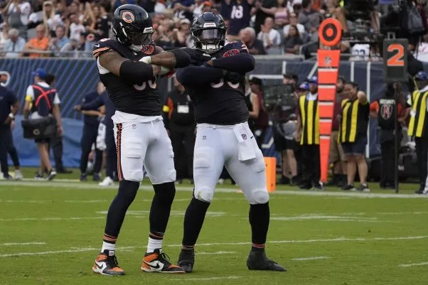 Chicago Bears vs Las Vegas Raiders Prediction and Picks - Sunday, September, 28, 2025