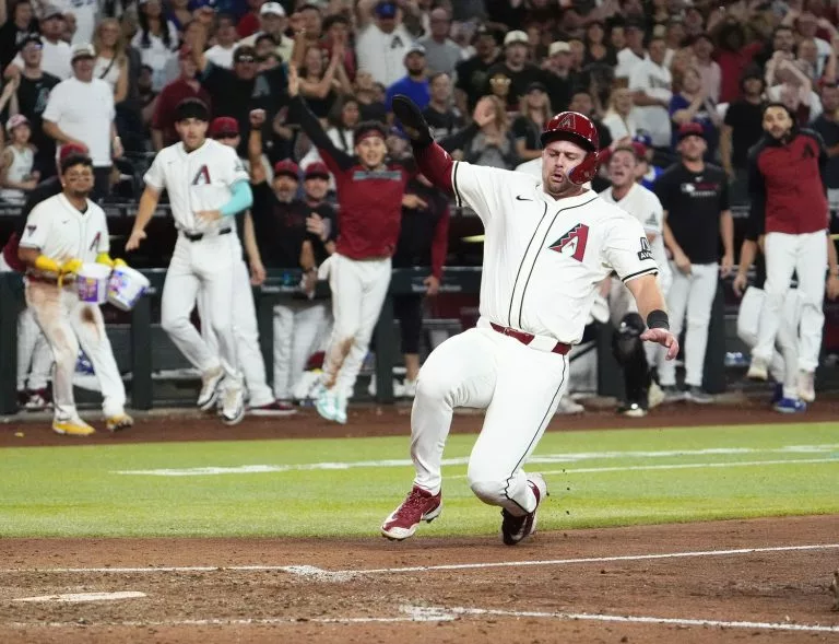 Dodgers vs. Diamondbacks Prediction