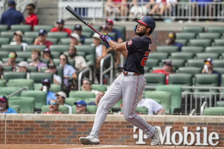 Braves vs Nationals Prediction