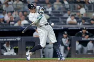 Aaron Judge looks to lead the Yankees over the Orioles