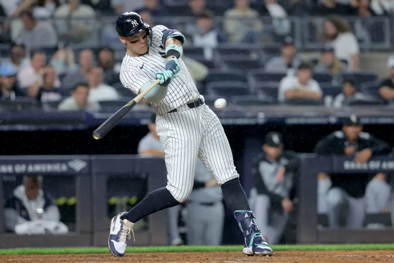 Aaron Judge looks to lead the Yankees over the Orioles