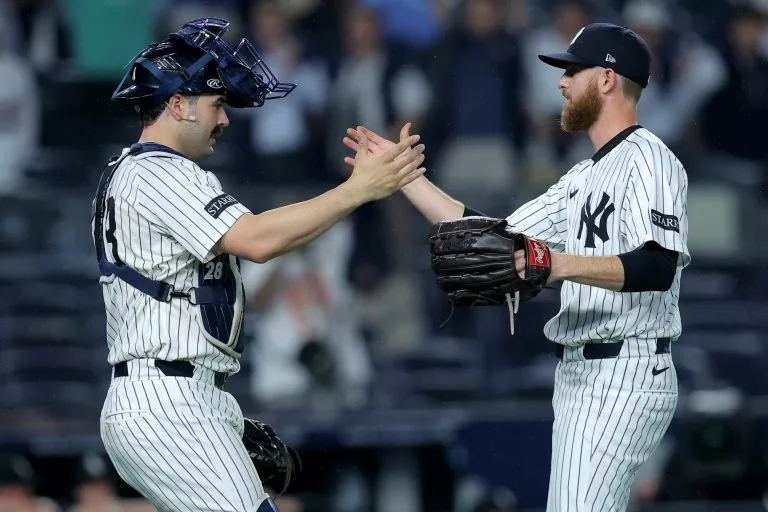 Athletics vs Yankees prediction