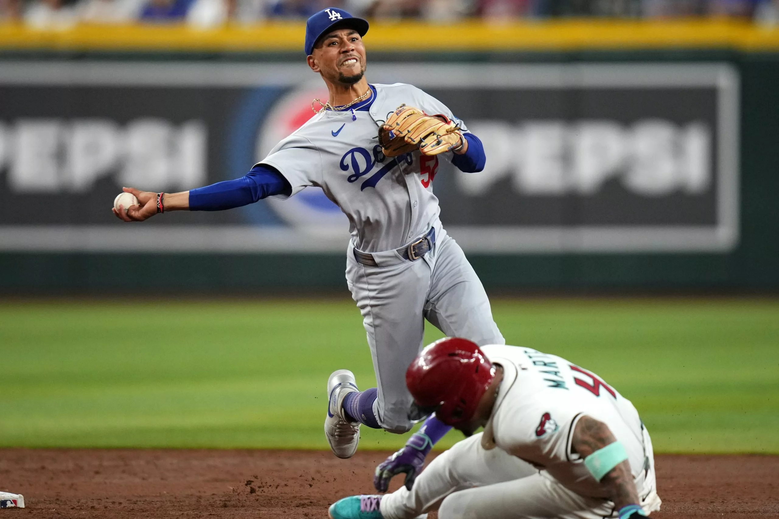 Cincinnati Reds vs Los Angeles Dodgers Prediction and Picks - October 1st, 2025