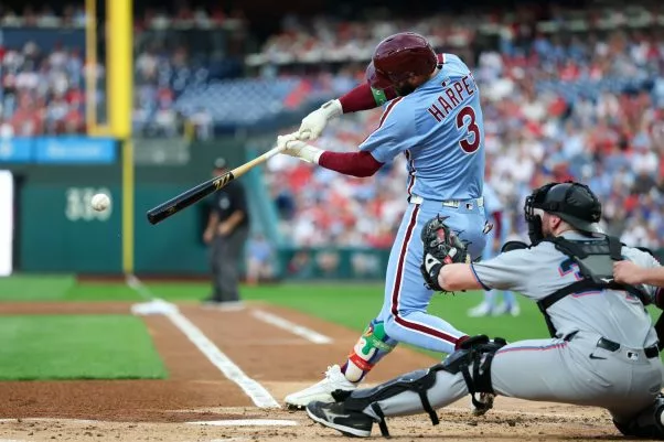 Cincinnati Reds vs Philadelphia Phillies Picks, Prediction, Odds, and Line Movement for Wednesday May 20 2026