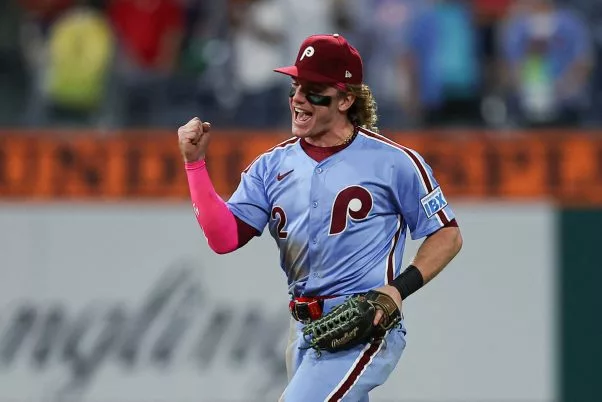 Philadelphia Phillies vs Los Angeles Dodgers Picks, Prediction, Odds, and Line Movement for Friday May 29 2026