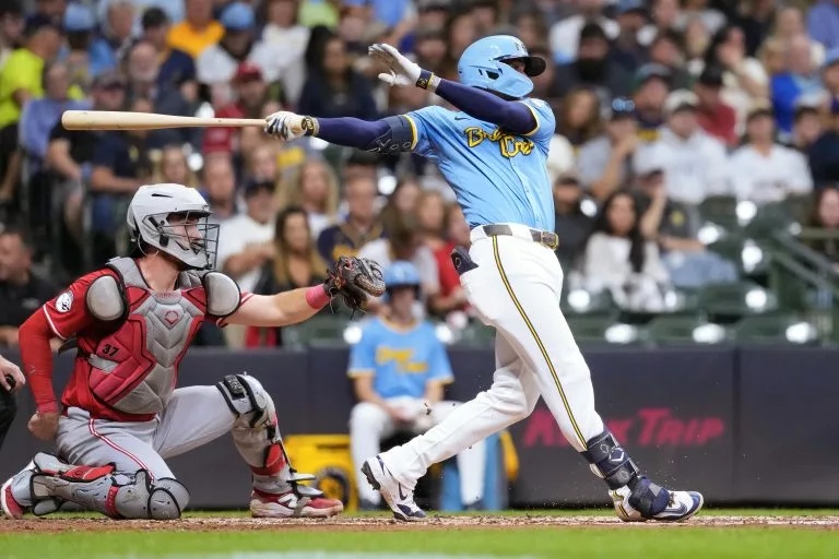 Blue Jays vs Brewers prediction