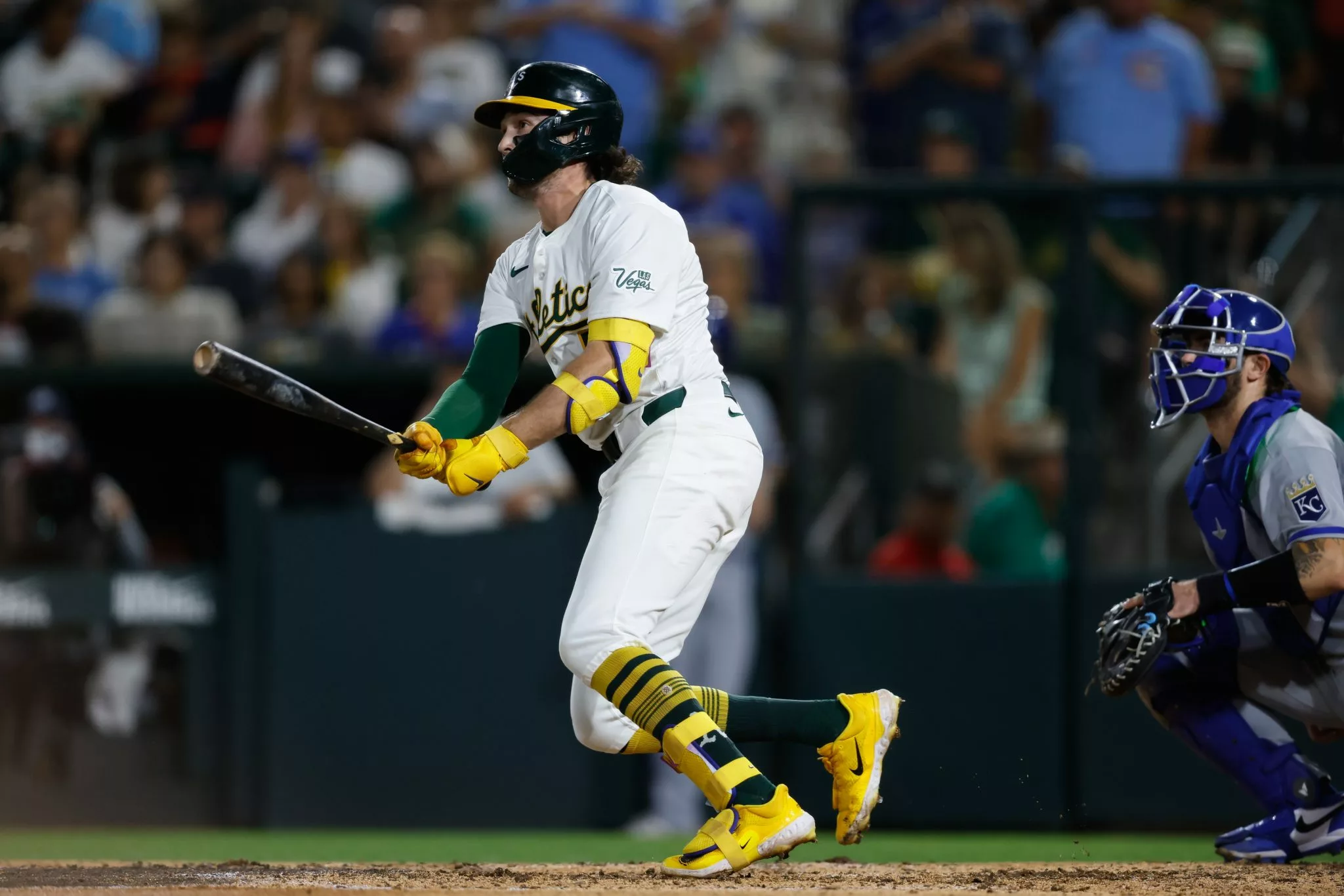 Rockies at Athletics Prediction