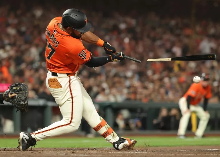 Giants vs Orioles prediction