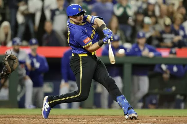 Houston Astros vs Seattle Mariners Picks, Prediction, Odds, and Line Movement for Friday April 10 2026