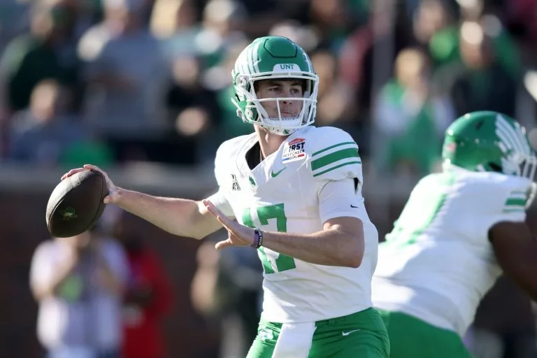 Washington State vs. North Texas prediction