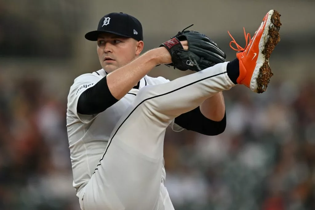 White Sox vs. Tigers prediction