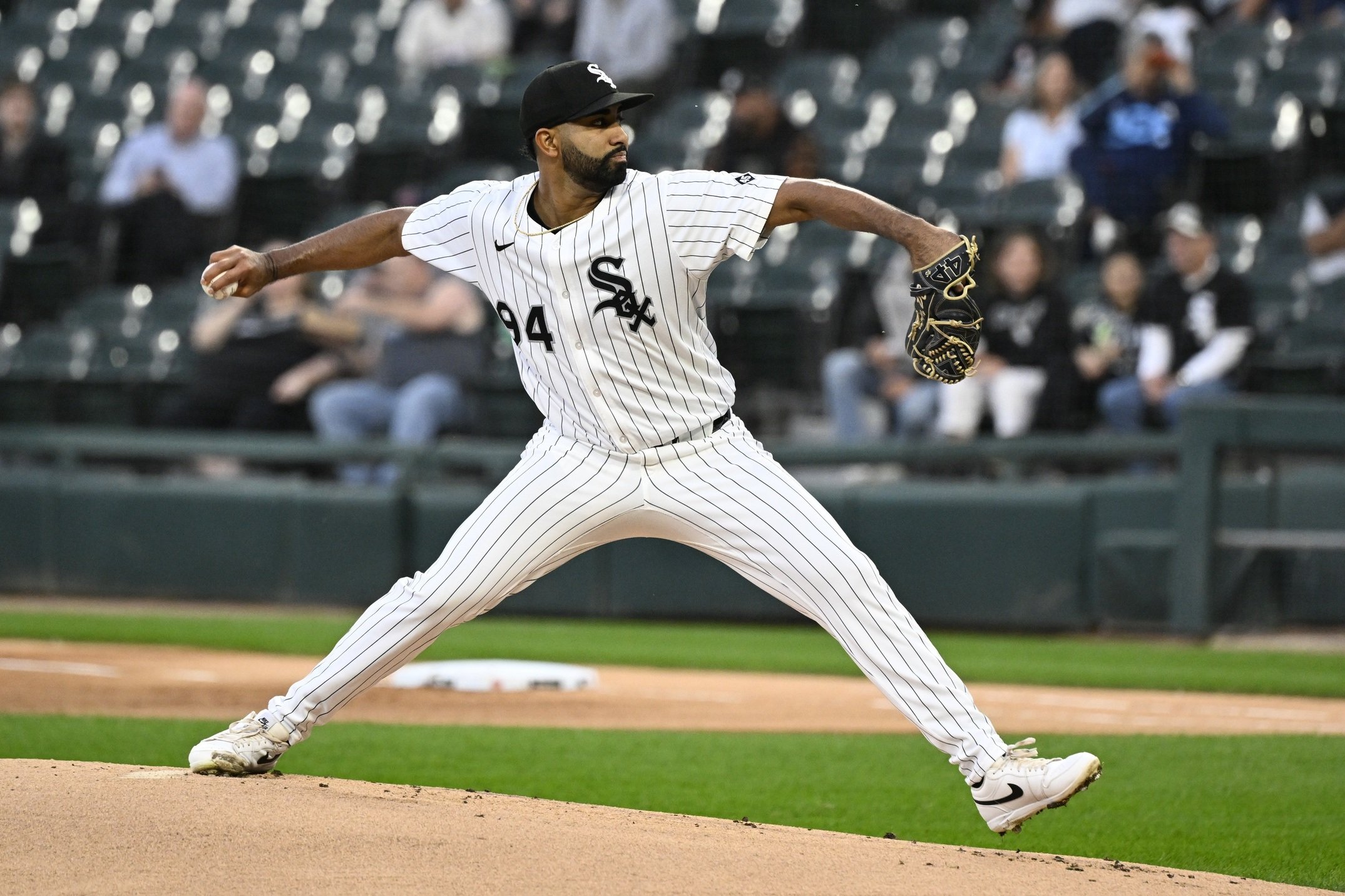 San Diego Padres vs. Chicago White Sox Picks and Prediction, Sunday, September 21, 2025