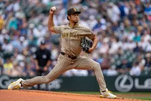 Reds vs. Padres prediction