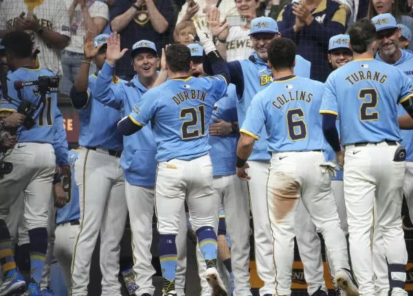 St. Louis Cardinals vs. Milwaukee Brewers Prediction, Saturday, September 13, 2025