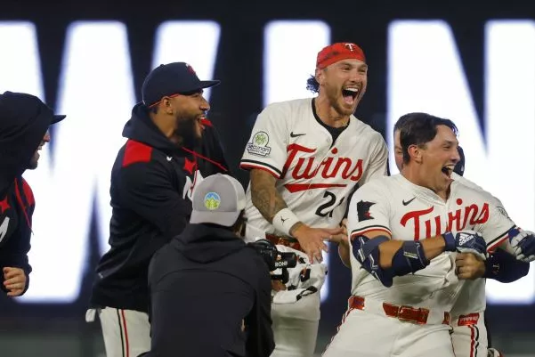 Chicago White Sox at Minnesota Twins Picks and Prediction, Thursday, September 4, 2025