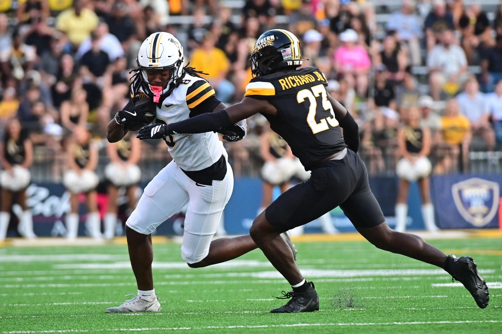 Coastal Carolina Chanticleers vs App State Mountaineers Picks and Prediction for Saturday, October 18, 2025