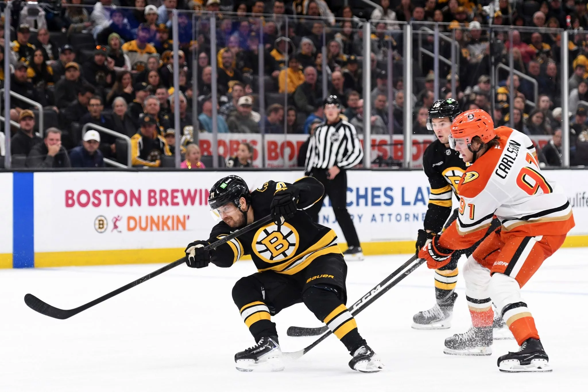 Colorado Avalanche vs Boston Bruins Picks and Prediction