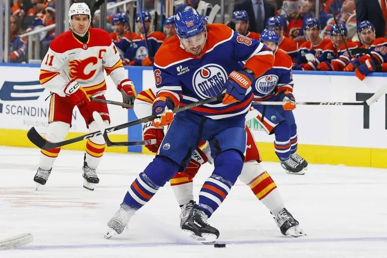 Ducks vs Oilers Game 2 Prediction