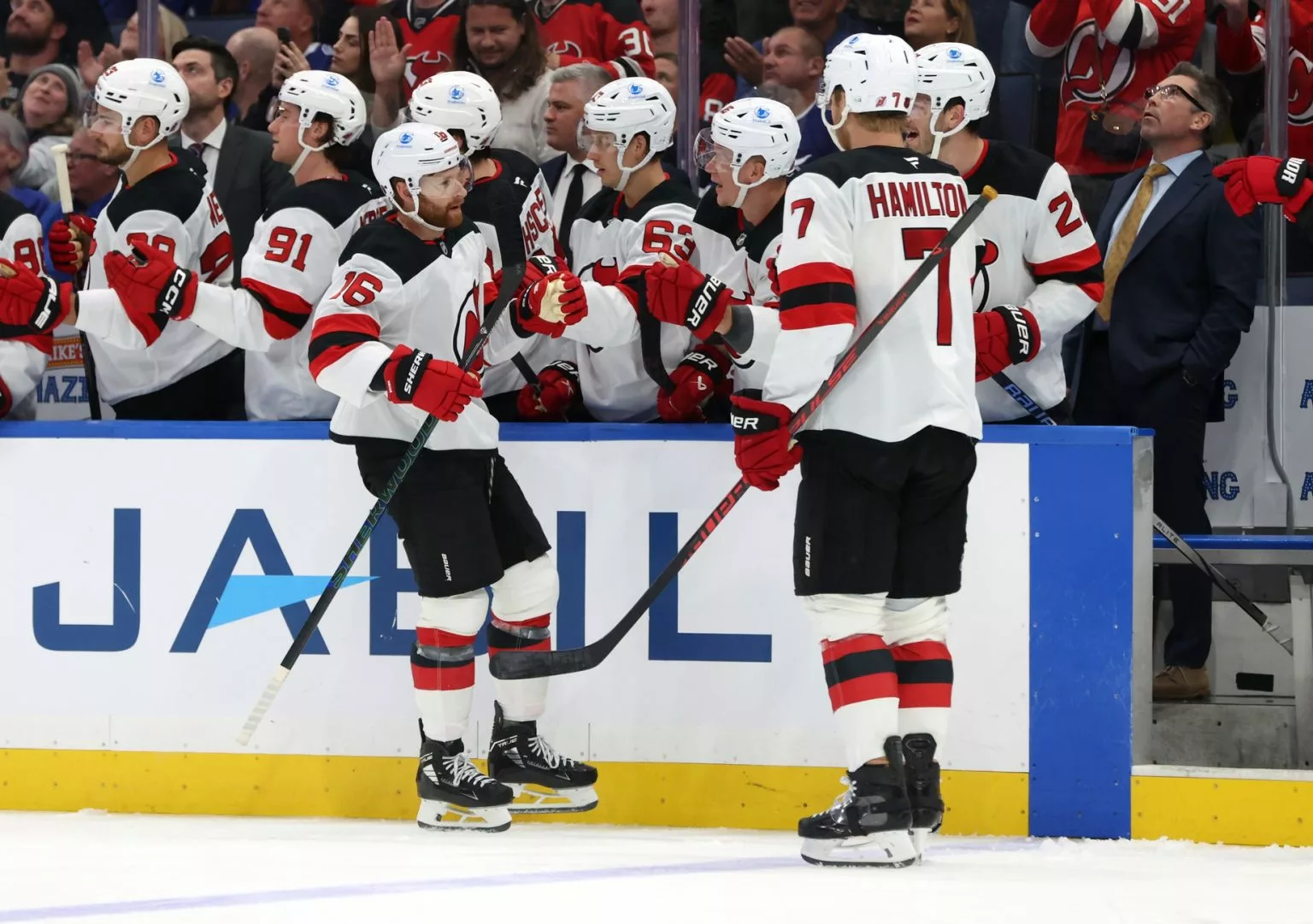 New Jersey Devils vs Columbus Blue Jackets Picks and Prediction