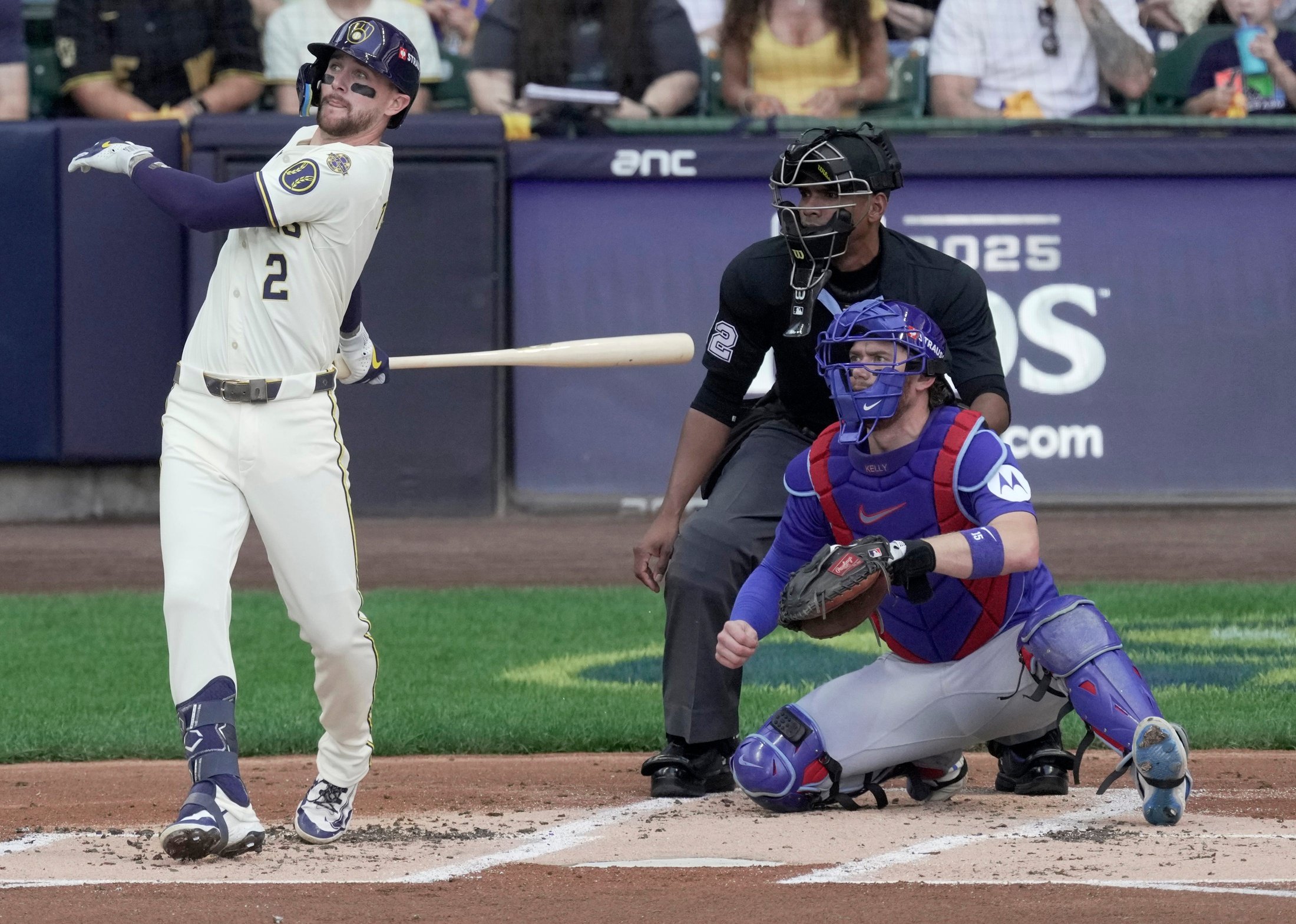 Chicago Cubs vs Milwaukee Brewers, ALDS, Picks and Prediction for Monday, October 6, 2025