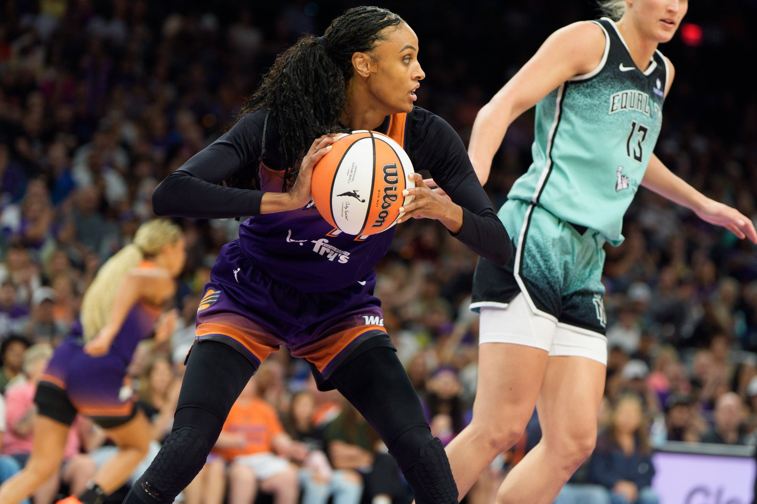 Phoenix Mercury vs. Las Vegas Aces, WNBA Finals, Picks and Prediction for Sunday, October 5, 2025