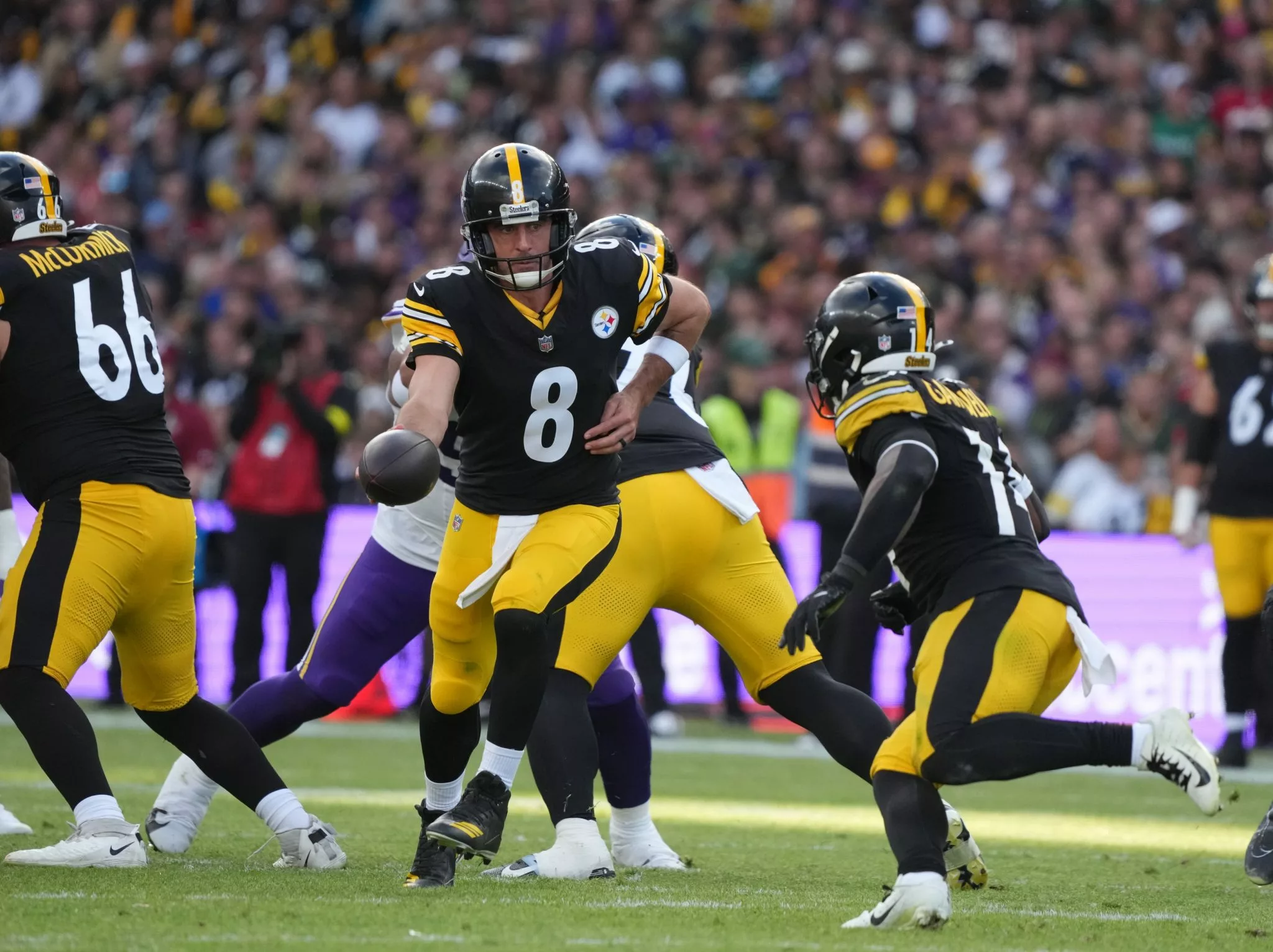 Cleveland Browns vs Pittsburgh Steelers Picks and Prediction