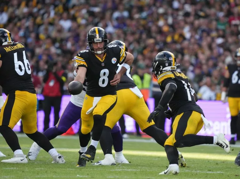 Cleveland Browns vs Pittsburgh Steelers Picks and Prediction