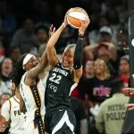 Las Vegas Aces vs Los Angeles Sparks Picks, Prediction, Odds, and Line Movement for Tuesday June 2 2026