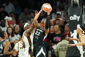 Las Vegas Aces vs Phoenix Mercury Picks and Prediction