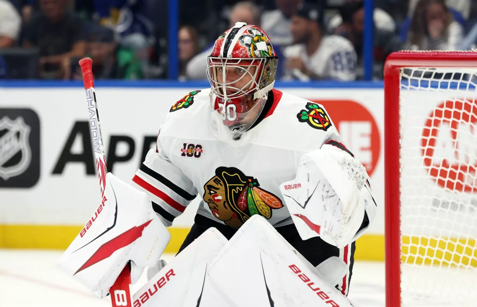 Los Angeles Kings vs Chicago Blackhawks Picks and Prediction