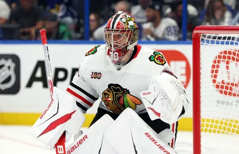 Los Angeles Kings vs Chicago Blackhawks Picks and Prediction