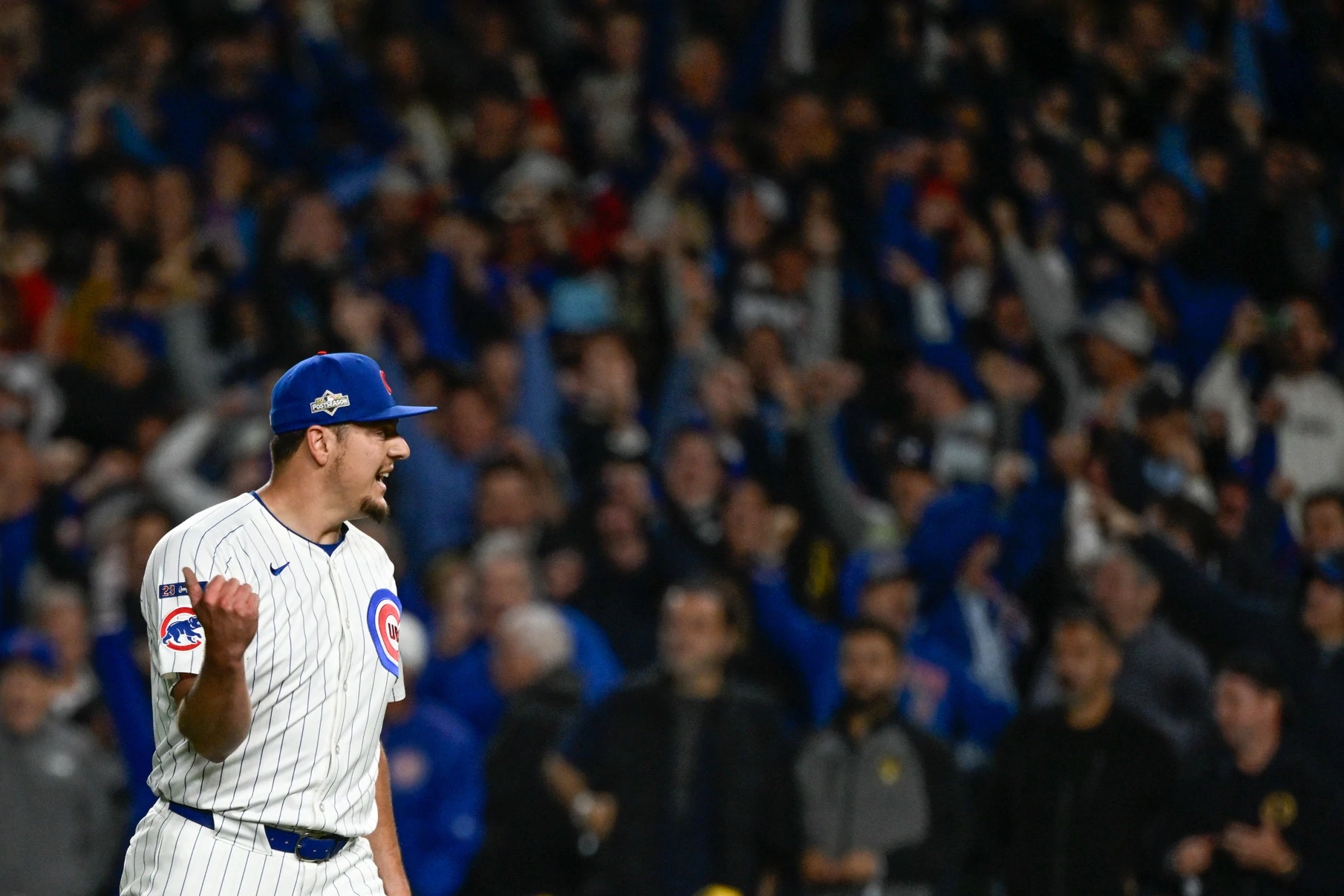 Milwaukee Brewers vs Chicago Cubs, Game 4, Picks and Prediction for Thursday, October 9, 2025