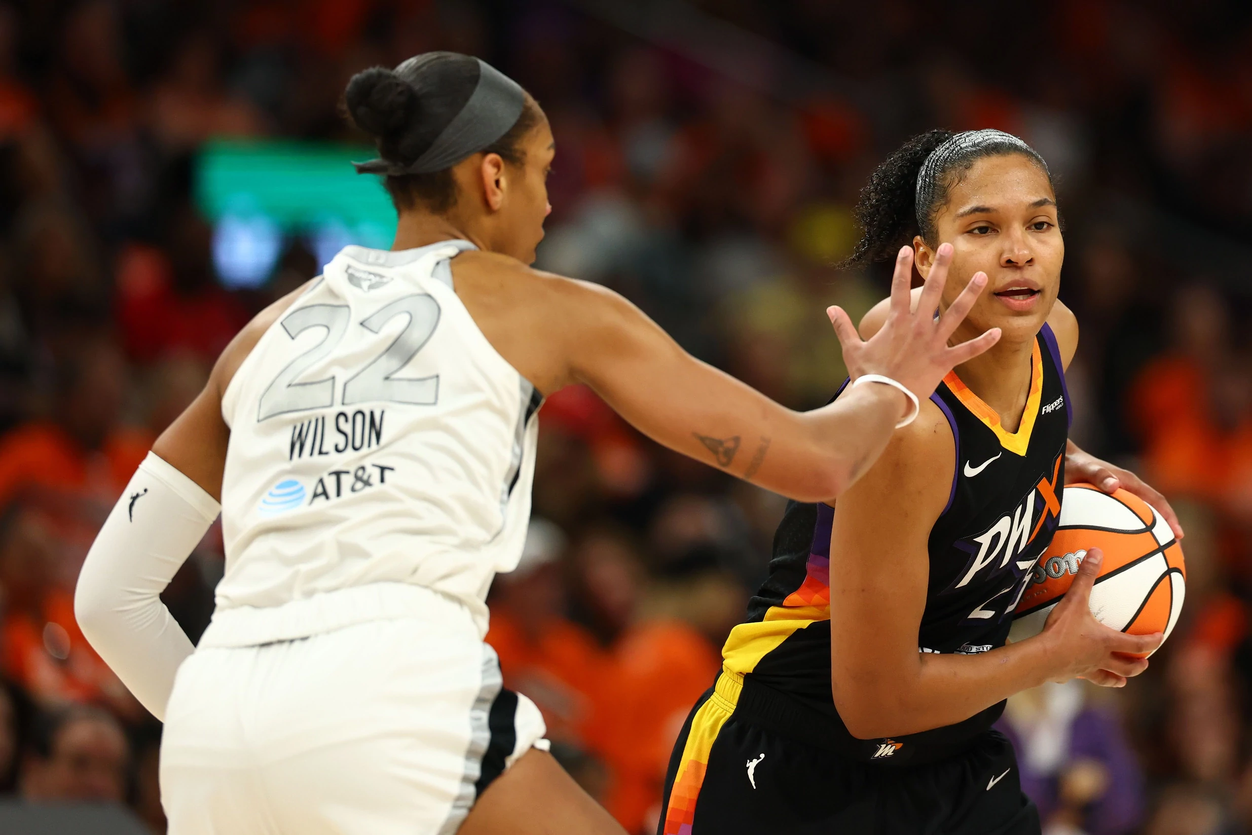 Las Vegas Aces vs Phoenix Mercury Picks and Prediction for Friday, October 10, 2025