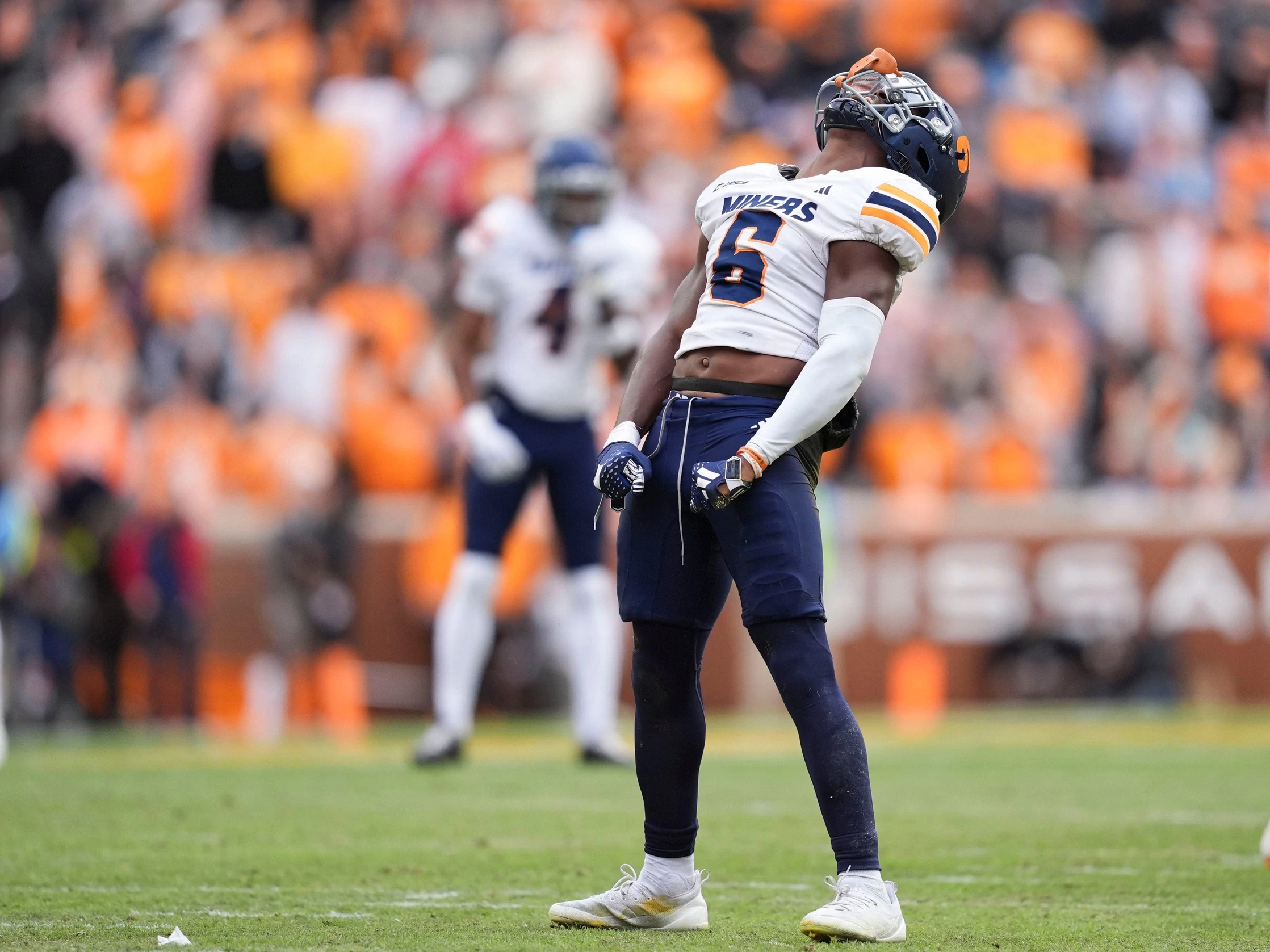 Liberty Flames vs UTEP Miners Picks and Prediction for Wednesday, October 8, 2025