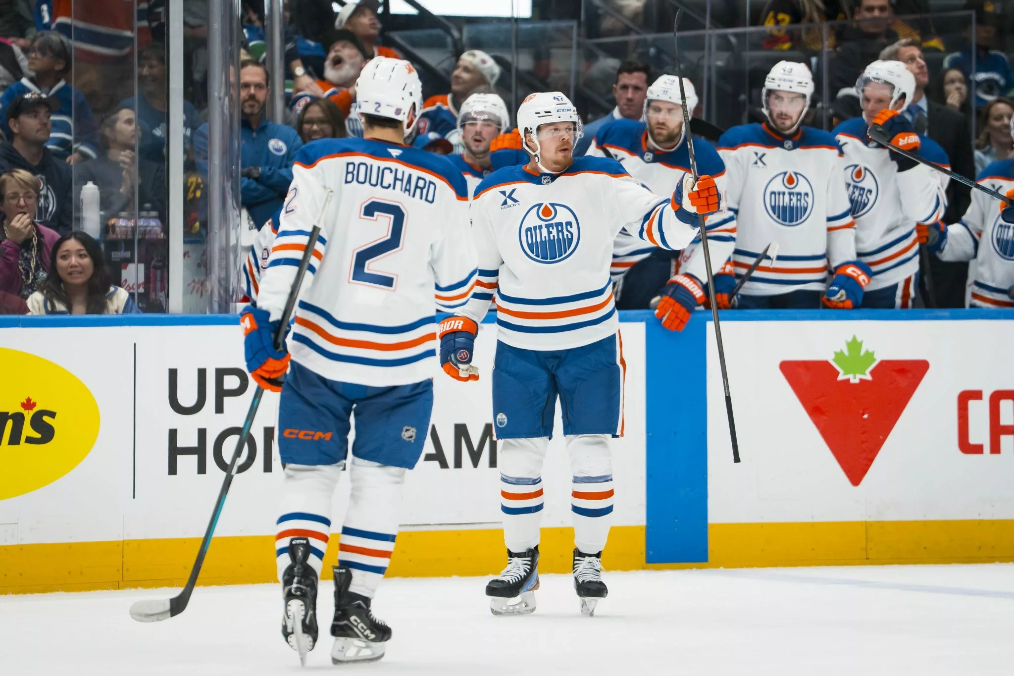 Calgary Flames vs Edmonton Oilers Picks and Prediction