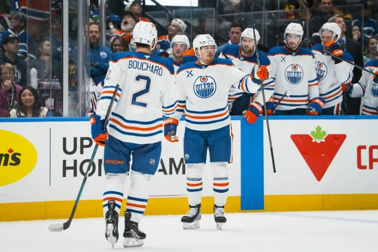 Calgary Flames vs Edmonton Oilers Picks and Prediction