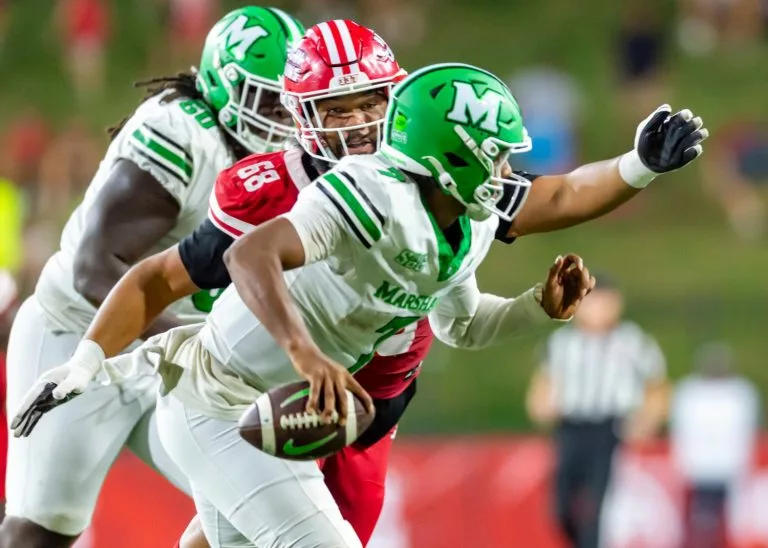 Texas State Bobcats vs Marshall Thundering Herd Picks and Prediction