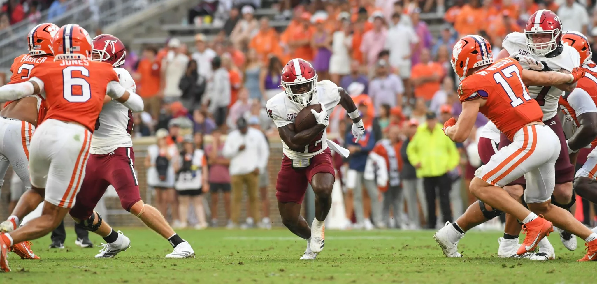 Arkansas State Red Wolves vs Troy Trojans Picks and Prediction