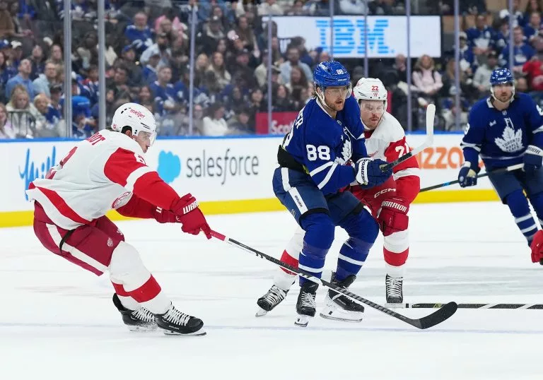 Montreal Canadiens vs Detroit Red Wings Picks and Prediction