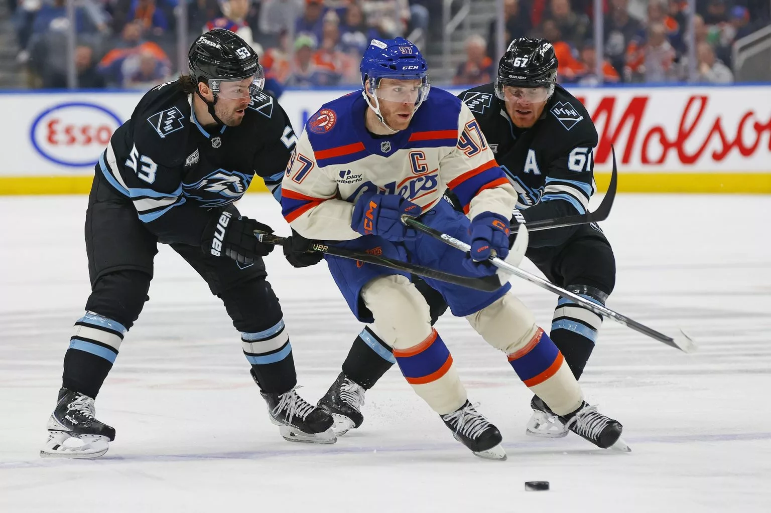 New York Rangers vs Edmonton Oilers Picks and Prediction