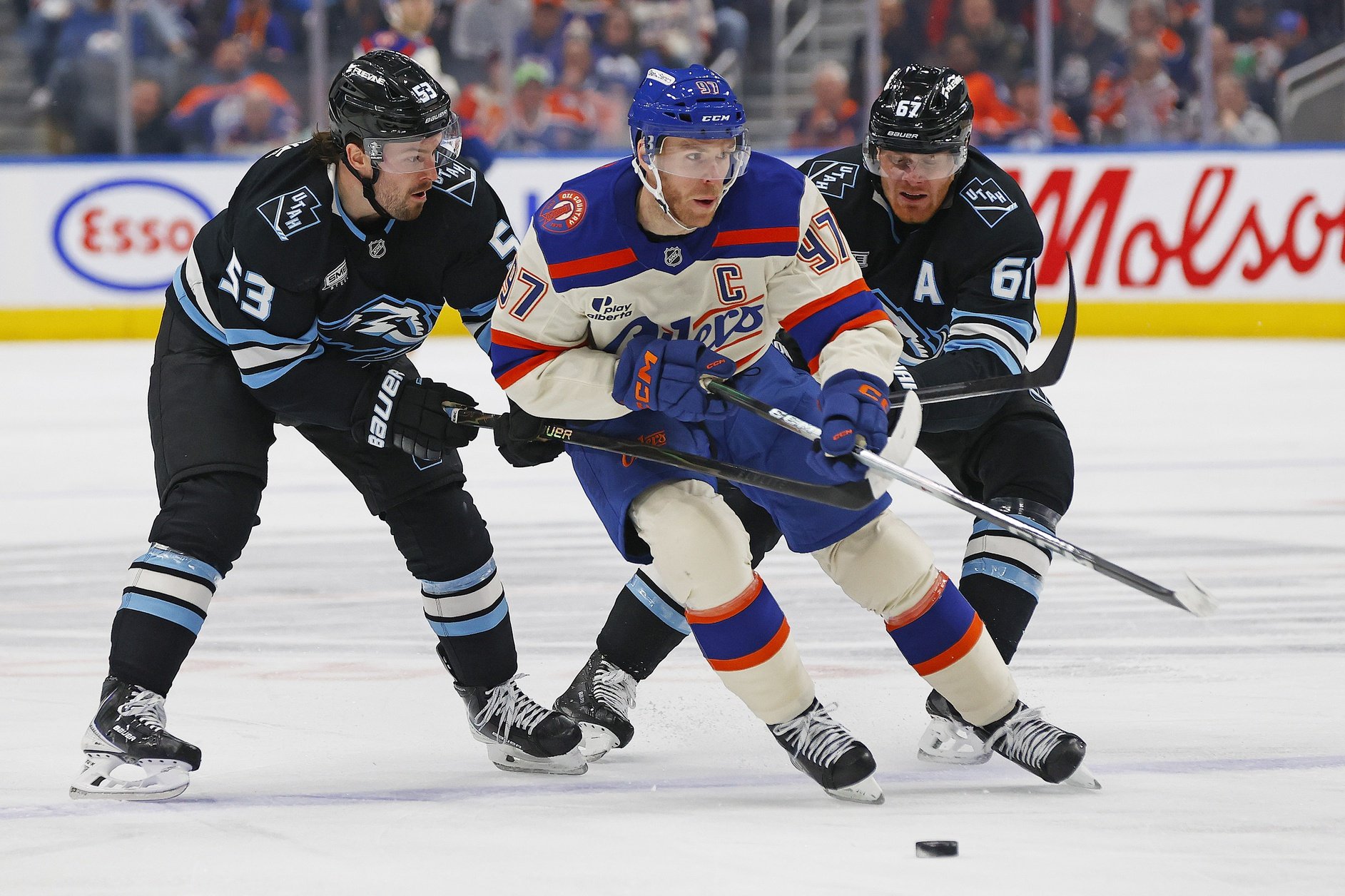 New York Rangers vs Edmonton Oilers Picks and Prediction for Thursday, October 30, 2025