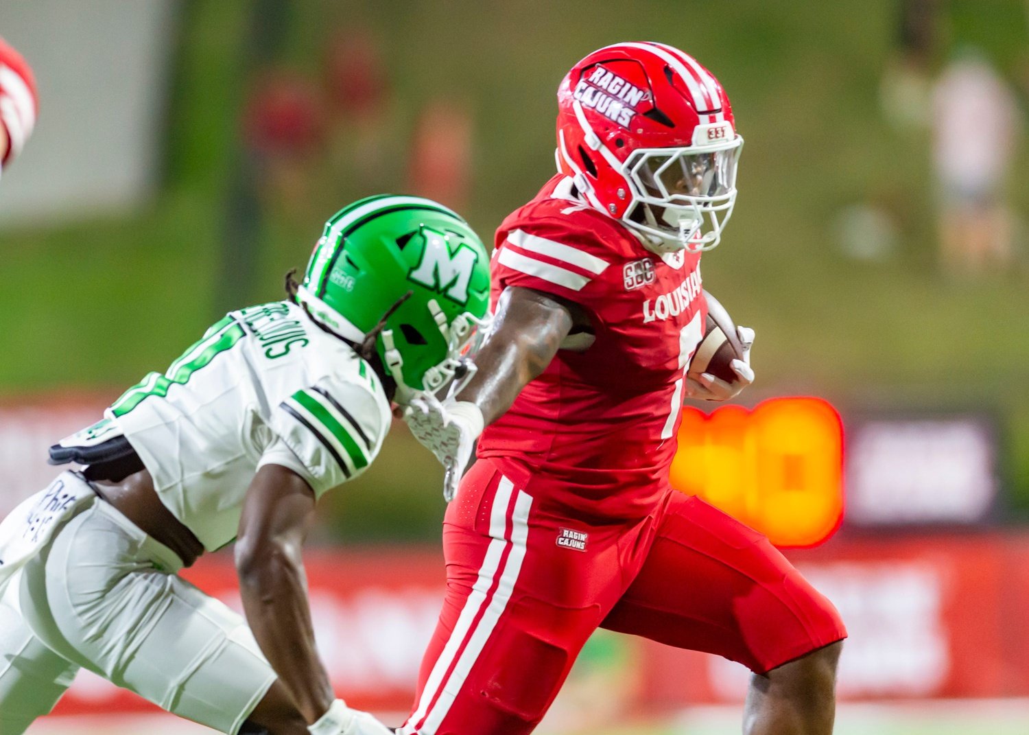 Southern Miss Golden Eagles vs Louisiana Ragin' Cajuns Picks and Prediction for Saturday, October 18, 2025
