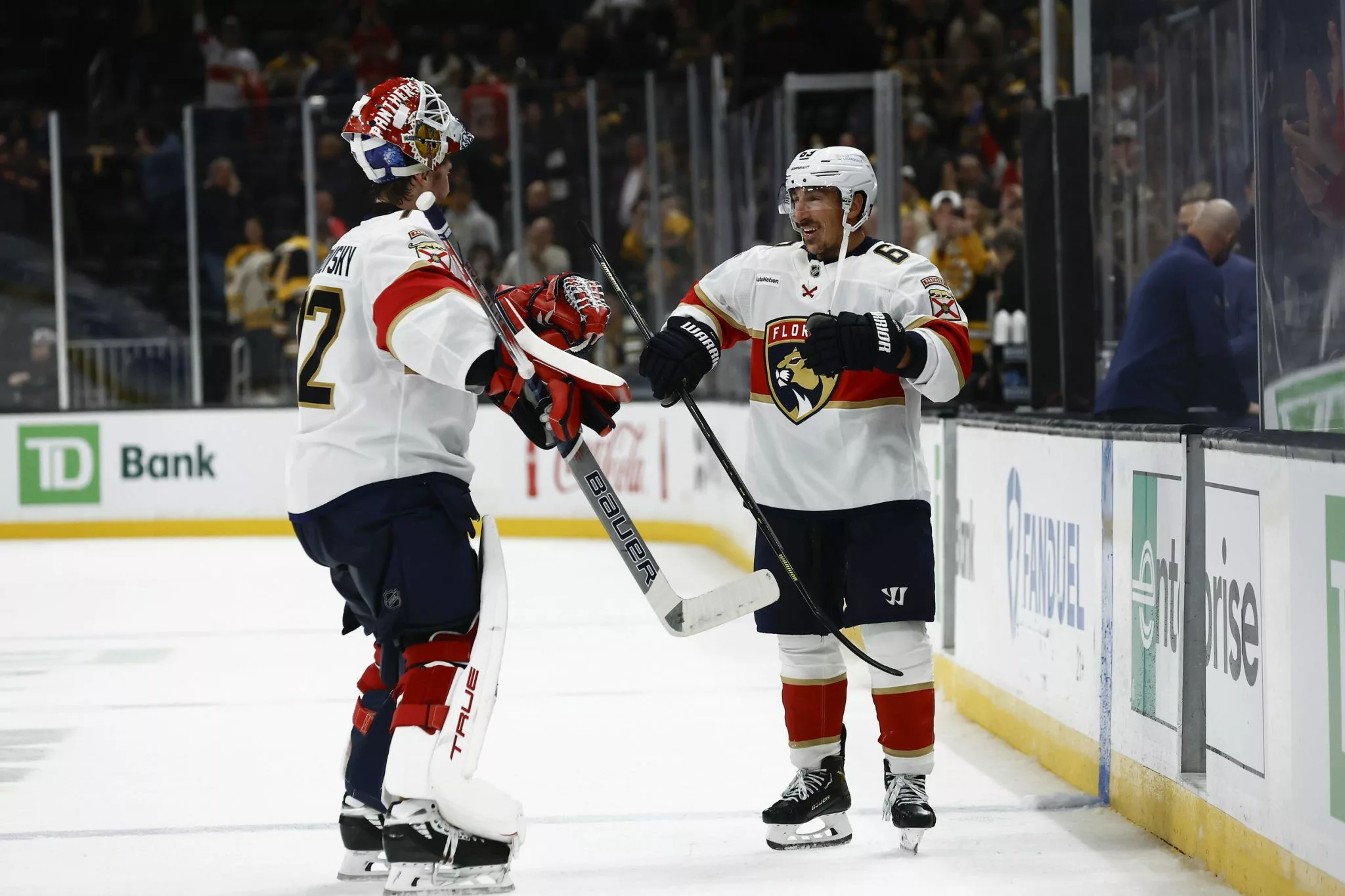 Pittsburgh Penguins vs Florida Panthers Picks and Prediction