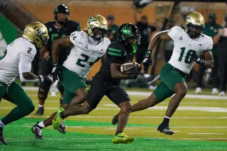 UTSA Roadrunners vs North Texas Mean Green Picks and Prediction